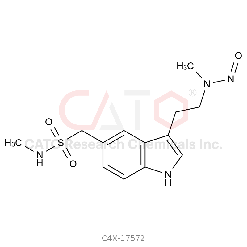 Sumatriptan impurity 2