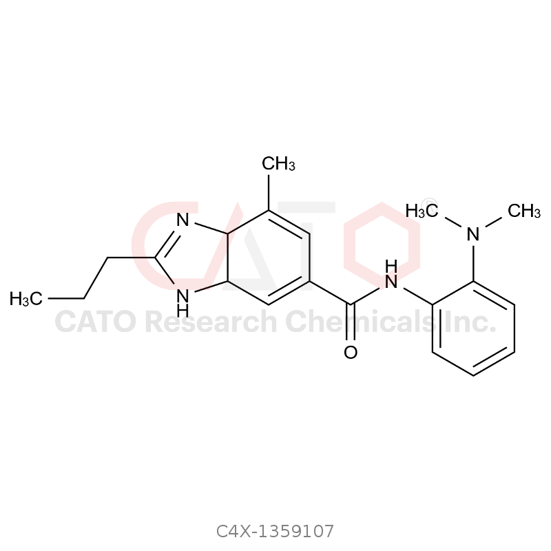 Telmisartan Impurity 107