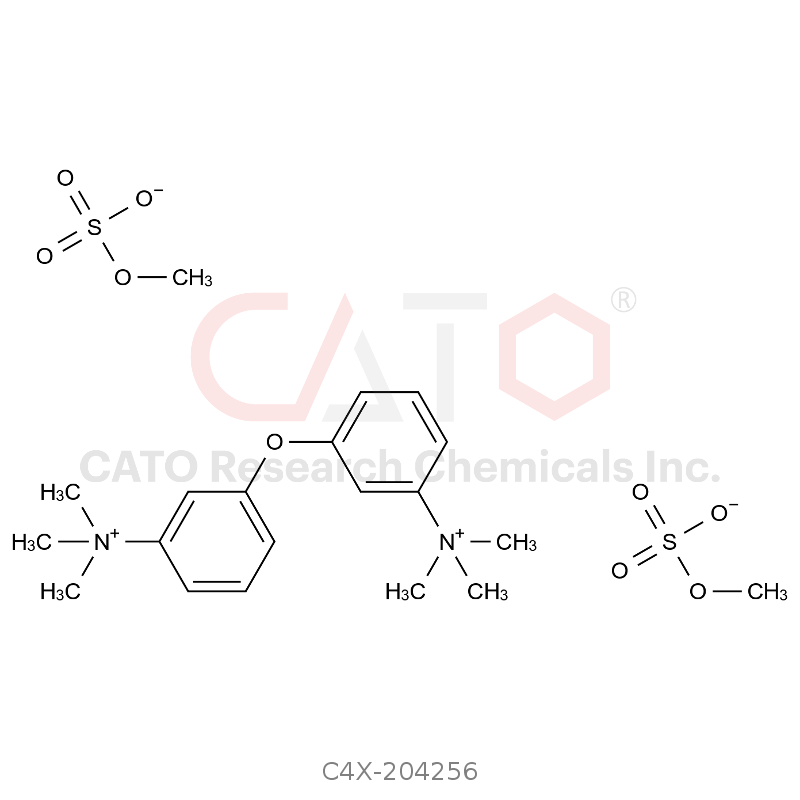Neostigmine Impurity 56