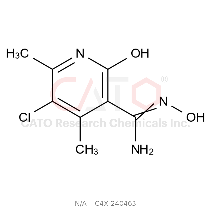 Opicapone impurity 63