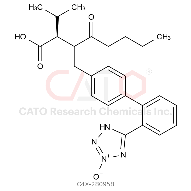 Sacubitril impurity 58
