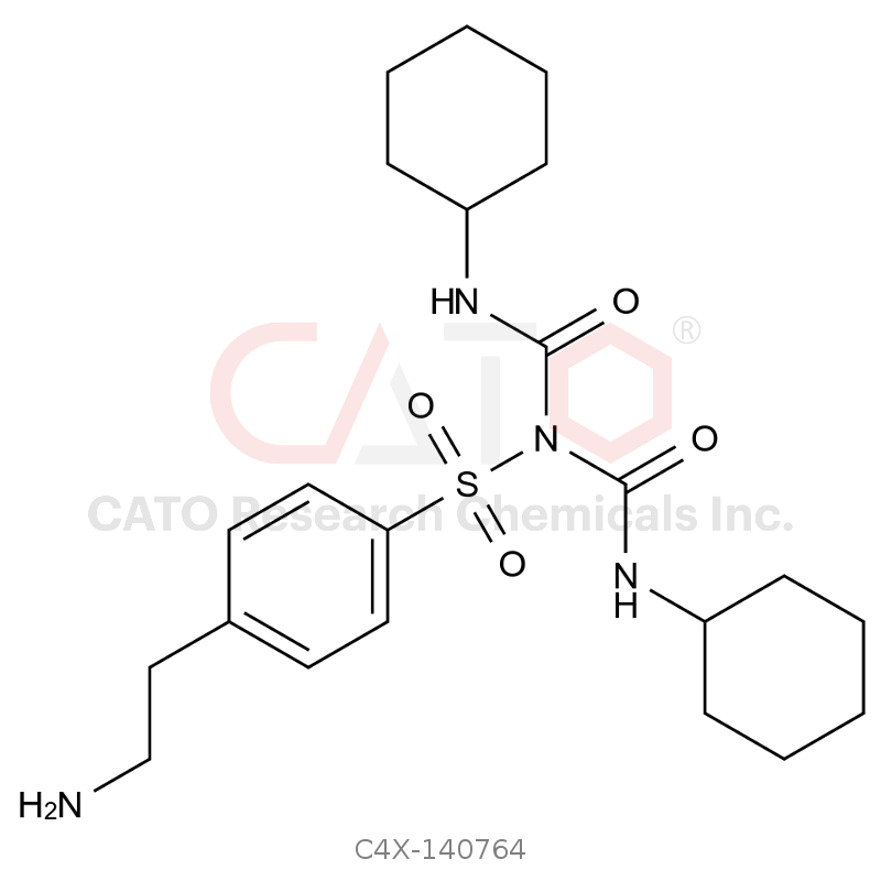 Glipizide Impurity 64