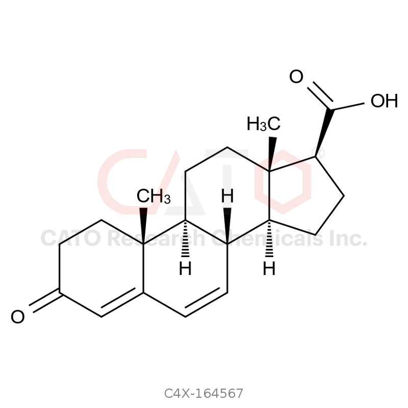 Finasteride Impurity 67