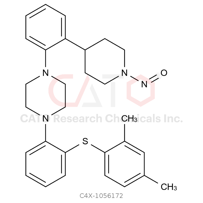 Vortioxetine Impurity 172