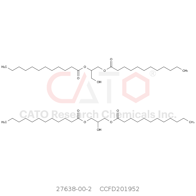 CAS No.:27638-00-2,Dilaurin