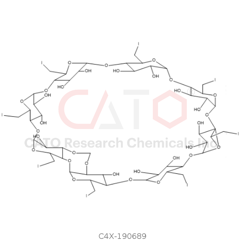 Sugammadex Impurity 89