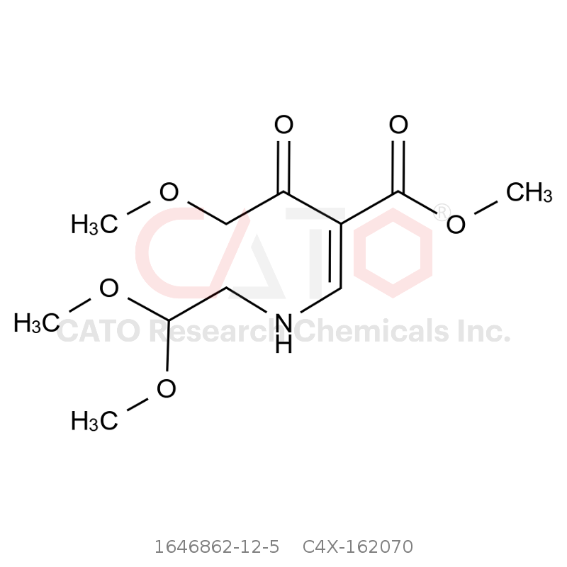 CAS No.:1646862-12-5,Dolutegravir Impurity 70