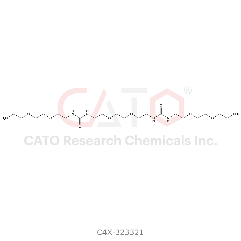 Tenapanor impurity 21