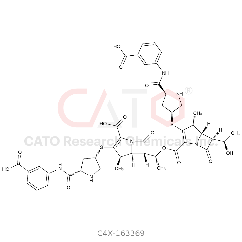 Ertapenem Impurity 69