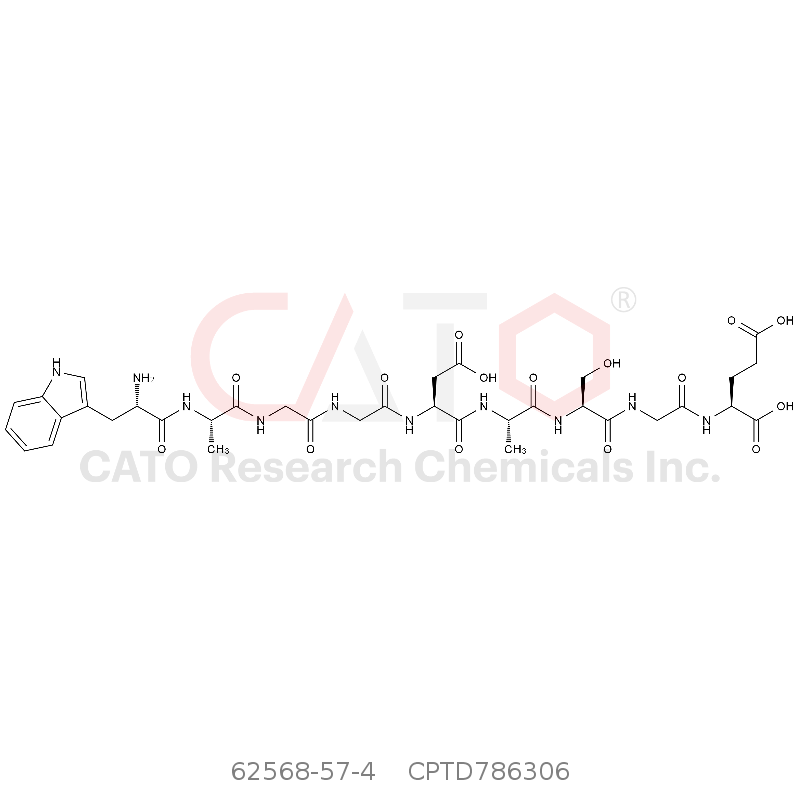 CAS No.:62568-57-4,Delta-Sleep Inducing Peptide
