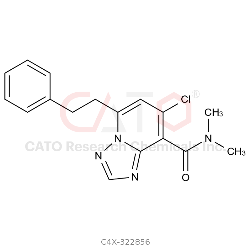 Enarodustat Impurity 56
