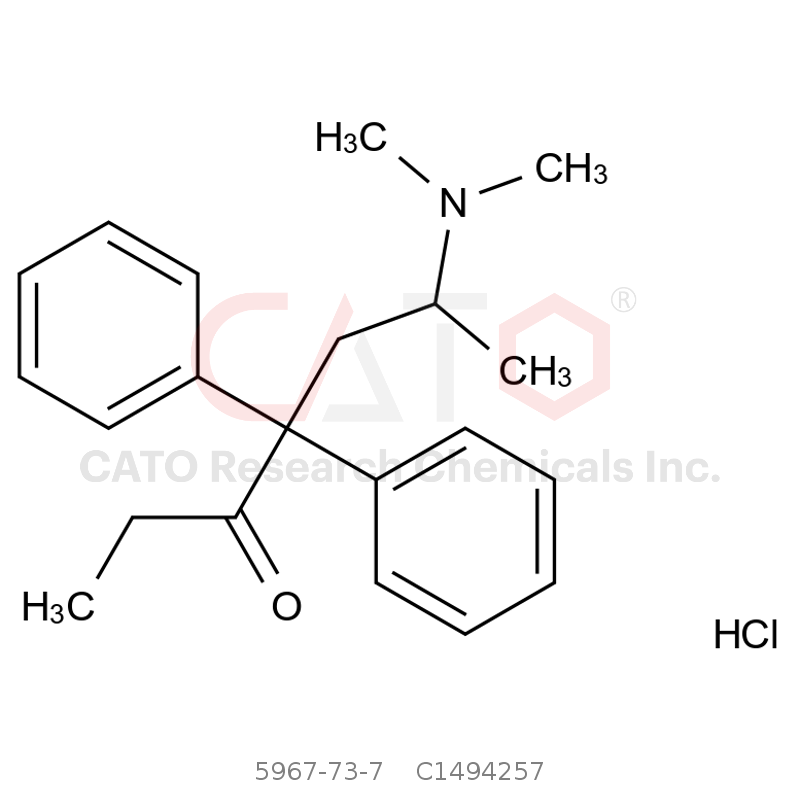 CAS No.:5967-73-7,