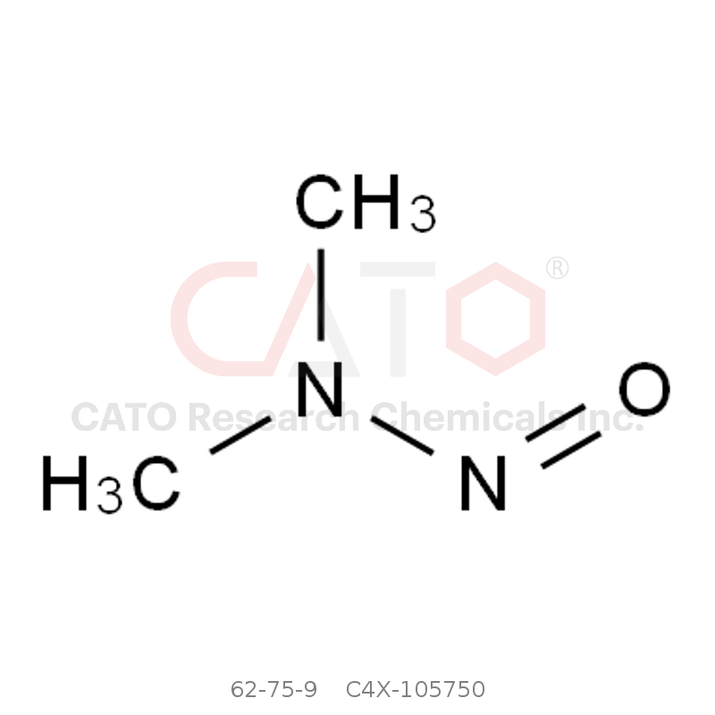 CAS No.:62-75-9,Valsartan Gene Toxin Impurity 1