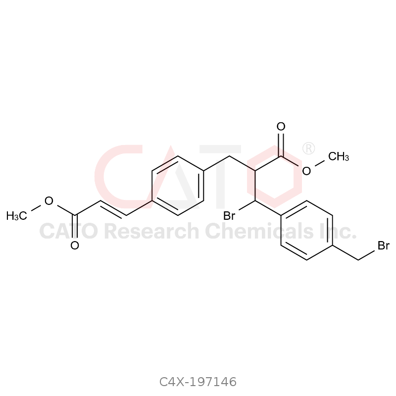 Ozagrel Impurity 46