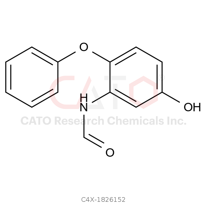 Iguratimod Impurity 152