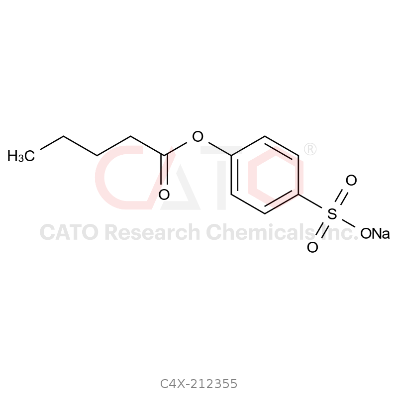 Sivelestat sodium Impurity 55