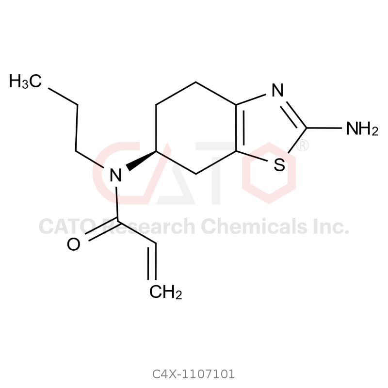 Pramipexole Impurity 101