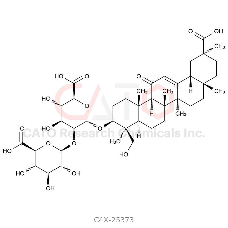 Ammonium Glycyrrhizate EP Impurity A