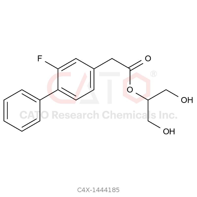 Flurbiprofen Impurity 185