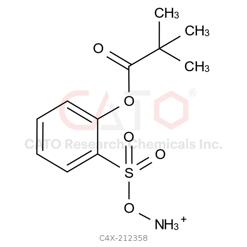 Sivelestat sodium Impurity 58