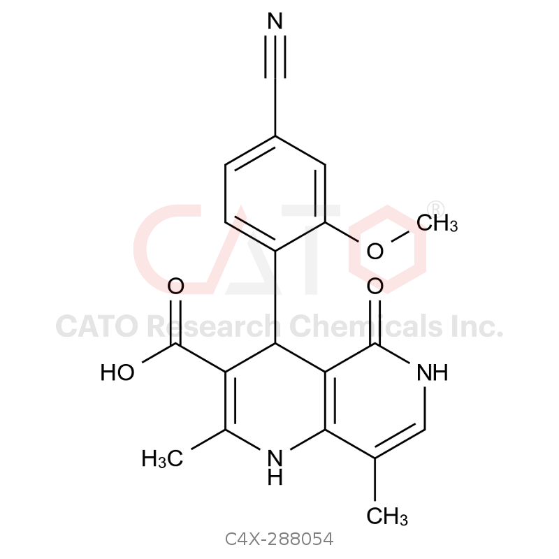 Finerenone Impurity 54
