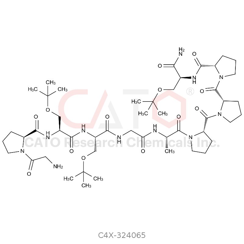 Tirzepatide Impurity 65