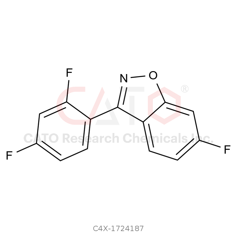 Paliperidone Impurity 187