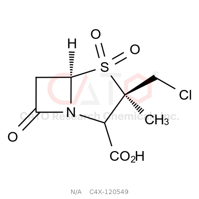 Tazobactam Impurity 49