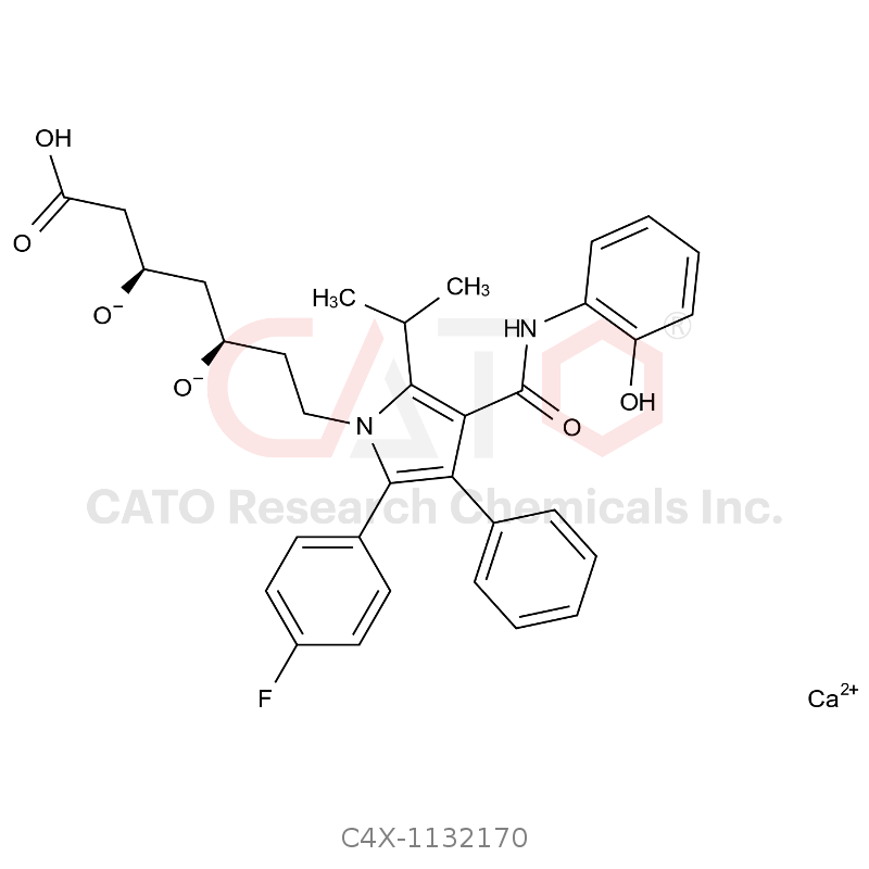 Atorvastatin Impurity 170