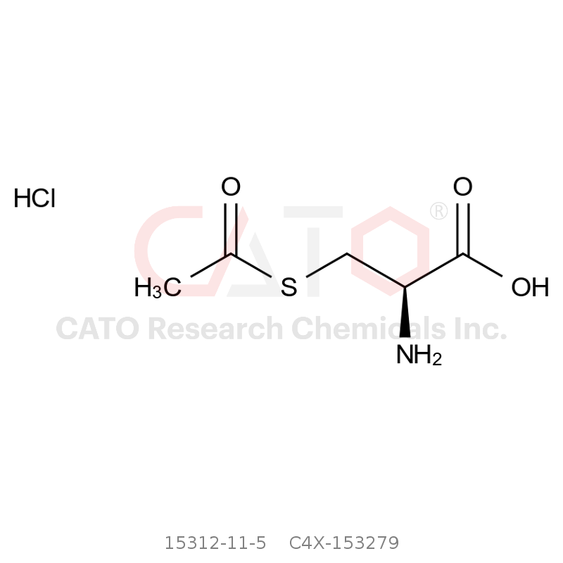 CAS No.:15312-11-5,Acetylcysteine Impurity 79