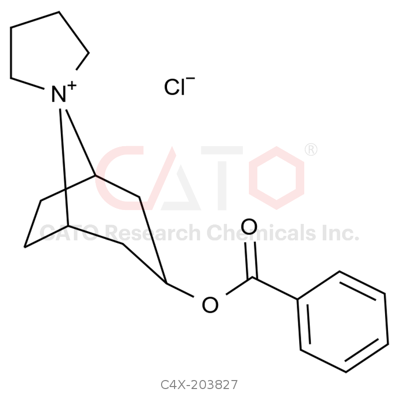 Trospium Impurity 27