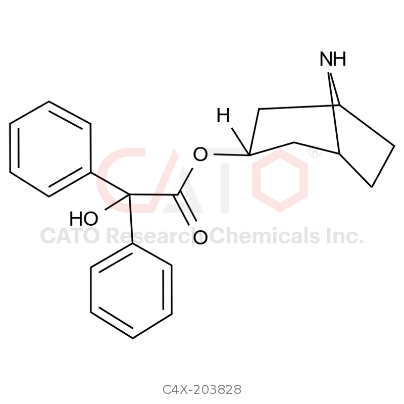 Trospium Impurity 28