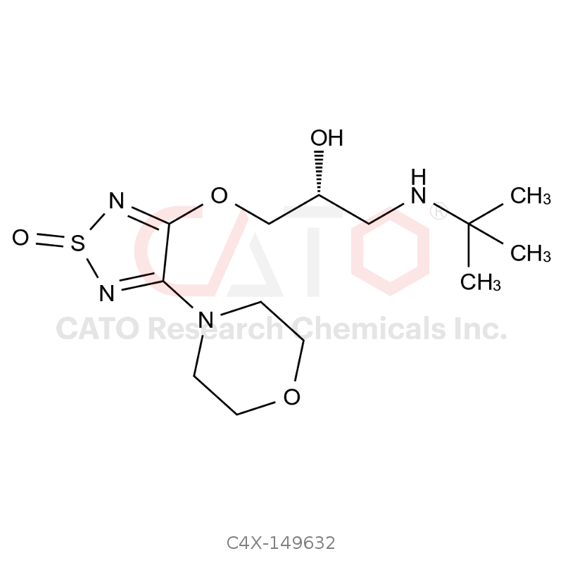 Timolol Impurity 32
