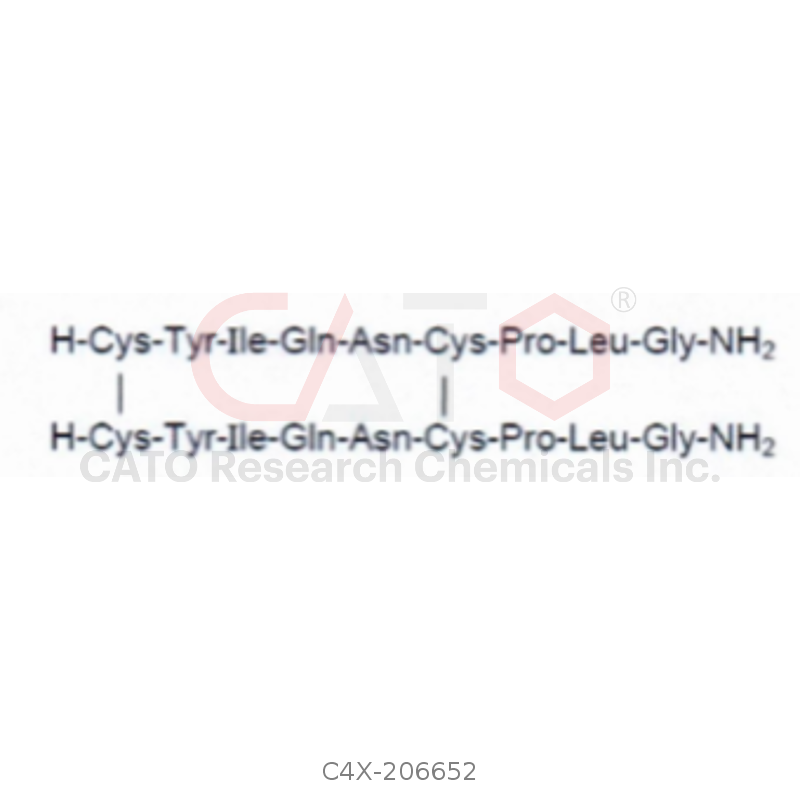 Oxytocin Impurity 52