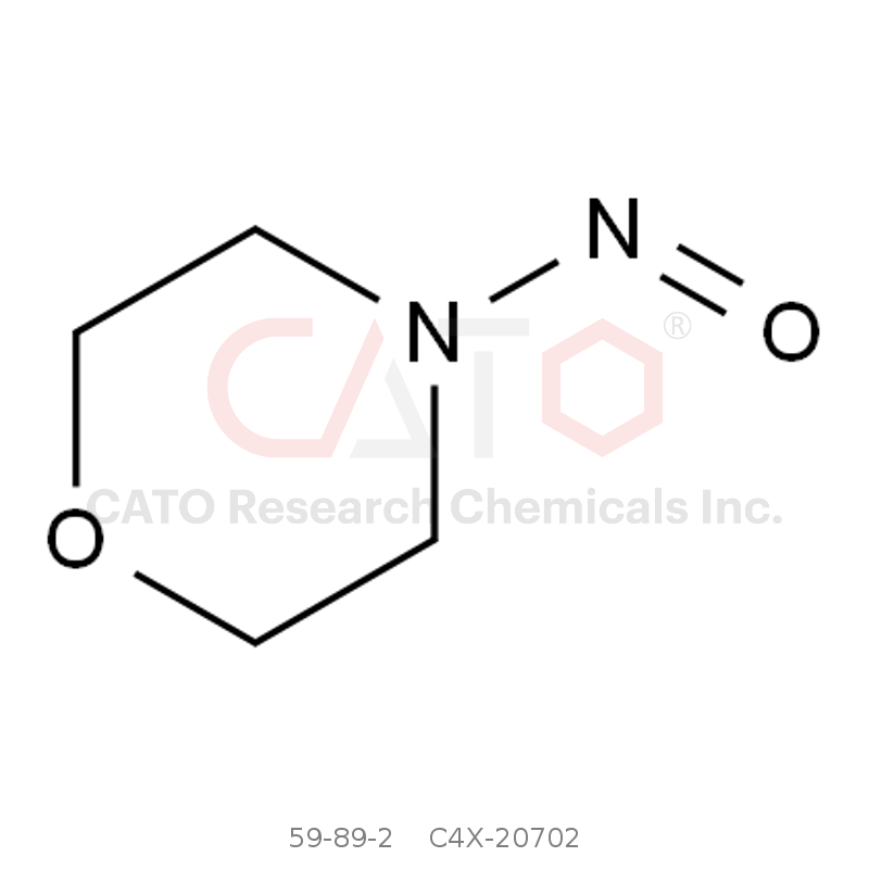 CAS No.:59-89-2,Molsidomine EP Impurity B