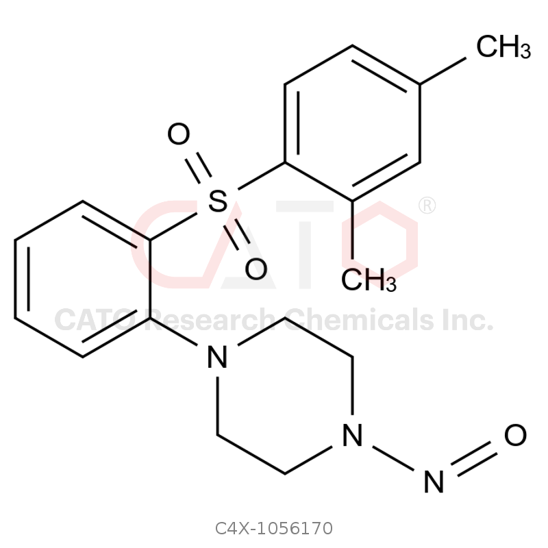 Vortioxetine Impurity 170