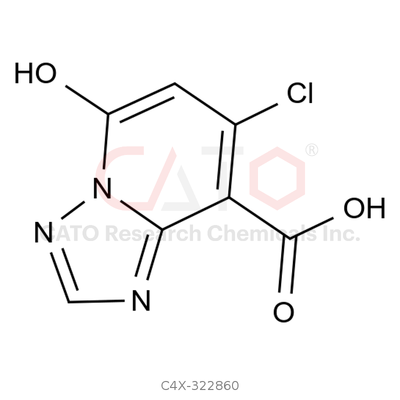Enarodustat Impurity 60