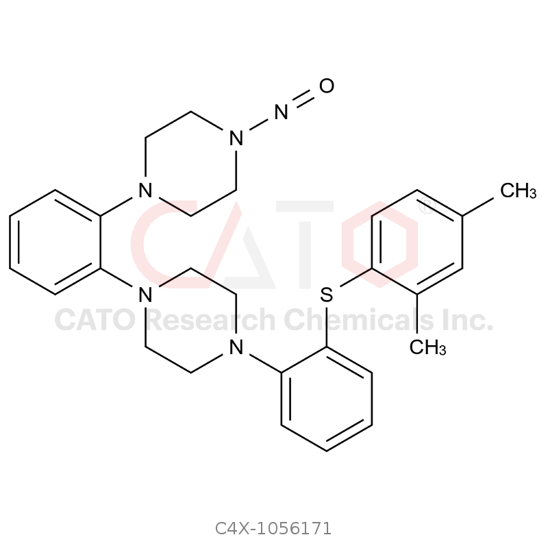 Vortioxetine Impurity 171