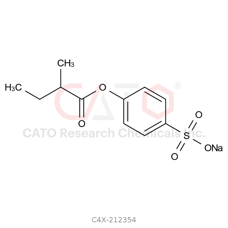 Sivelestat sodium Impurity 54