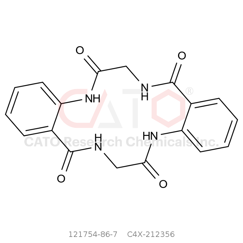 CAS No.:121754-86-7,Sivelestat sodium Impurity 56