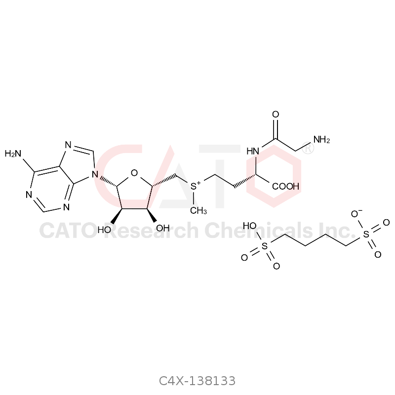 S-Adenosyl-L-Methionine impurity 33