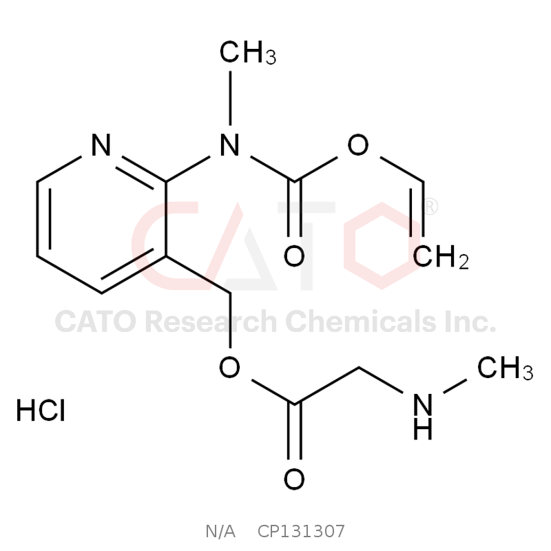 CAS No.:2733698-17-2,Isavuconazole Impurity N20HCI
