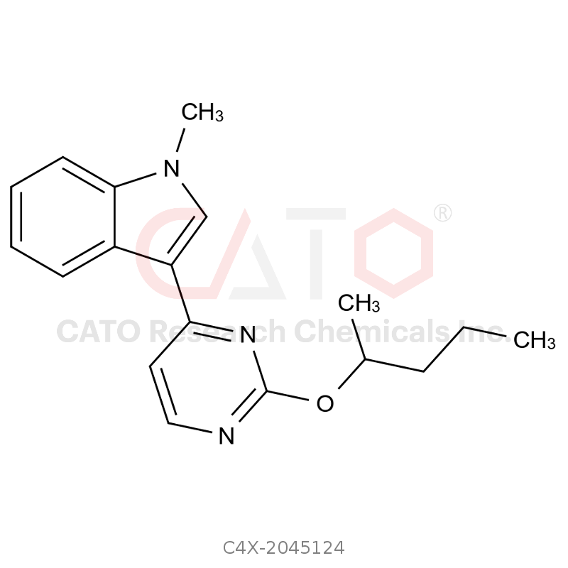 Osimertinib Impurity 124
