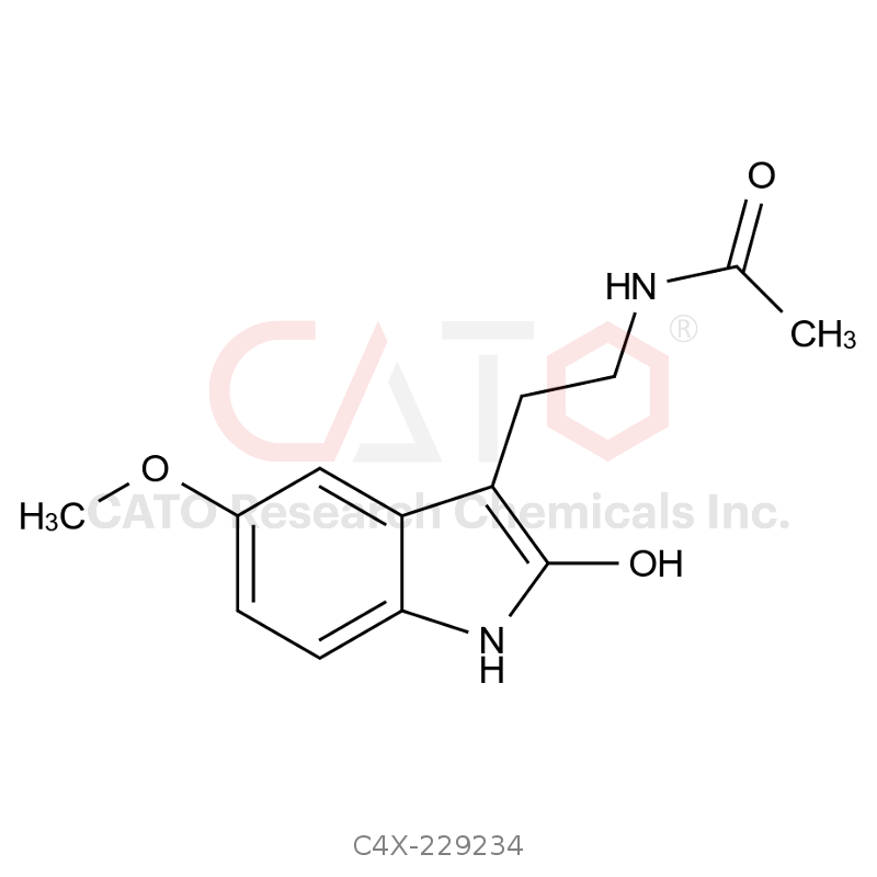 2-HydroxyMelatonin