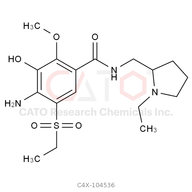 Amisulpride Impurity 36