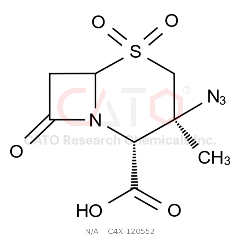 Tazobactam Impurity 52