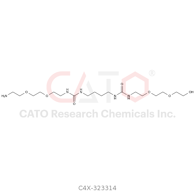 Tenapanor impurity 14