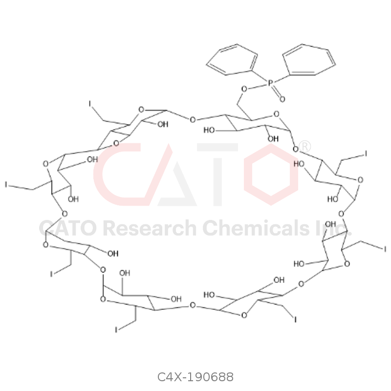 Sugammadex Impurity 88