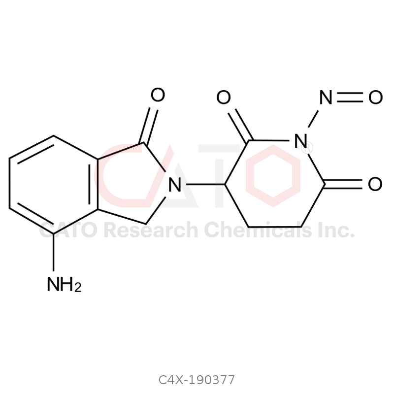 Lenalidomide Impurity 77