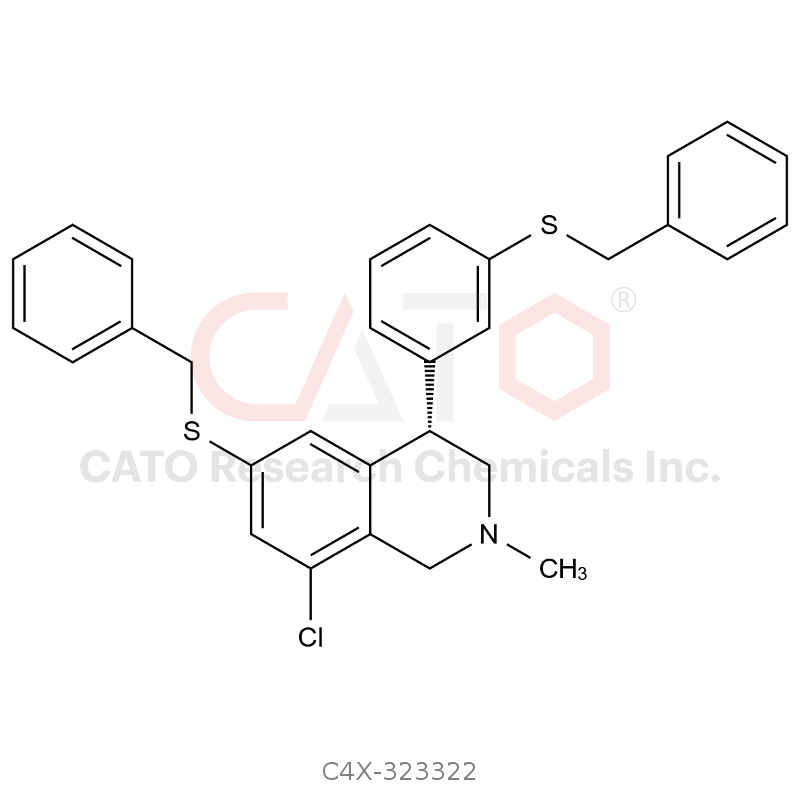 Tenapanor impurity 22